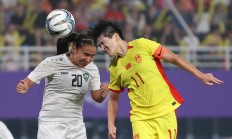 九游官方-中国女足在比赛中展现出色表现