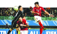 九游下载-墨西哥球队力争晋级亚冠四强