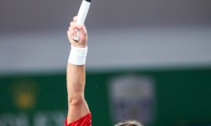 九游网页版-西班牙网球好手率先晋级，稳扎稳打的简单介绍