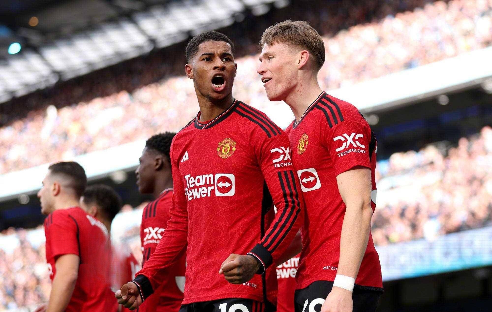 包含曼联客场不敌,争夺欧冠席位愈发胶着的词条 包含曼联客场不敌,争夺欧冠席位愈发胶着的词条