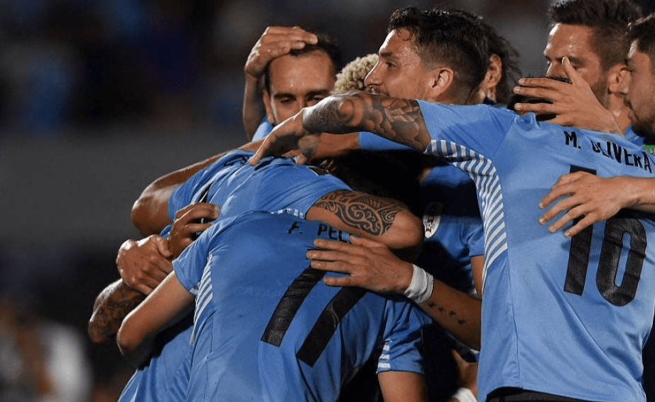 智利客场战平厄瓜多尔,欧预赛积分榜排名维持的简单介绍 智利客场战平厄瓜多尔,欧预赛积分榜排名维持的简单介绍