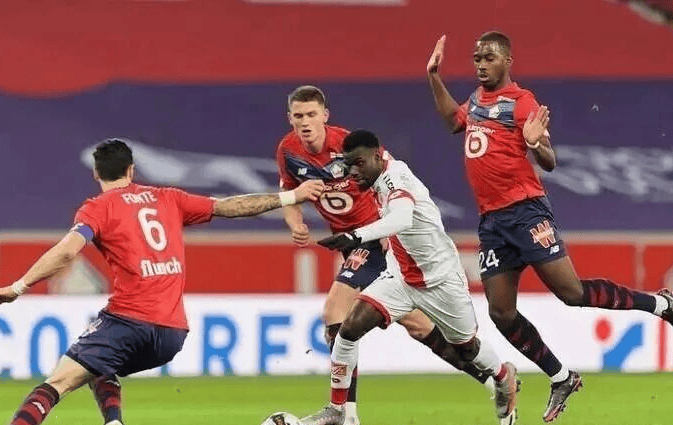 图卢兹主场力克对手,取得本赛季第二胜 图卢兹主场力克对手,取得本赛季第二胜